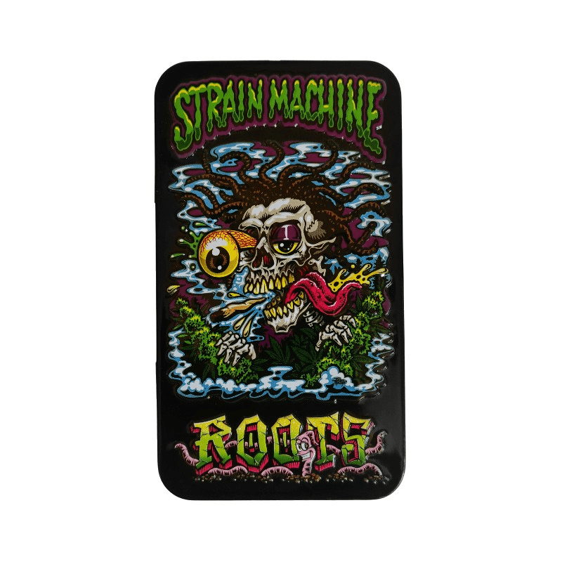 COP KILLER FEM-STRAIN MACHINE PACK 3+11