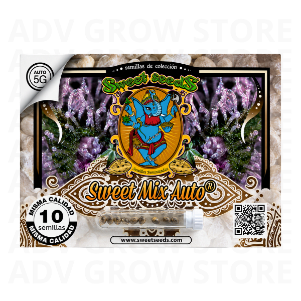 SWEET MIX AUTO-SWEET SEEDS1