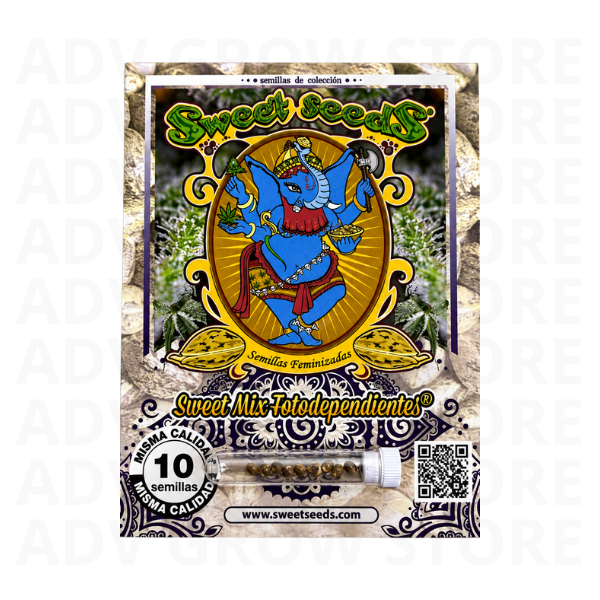 SWEET MIX FOTODEPENDIENTE FEM-SWEET SEEDS1