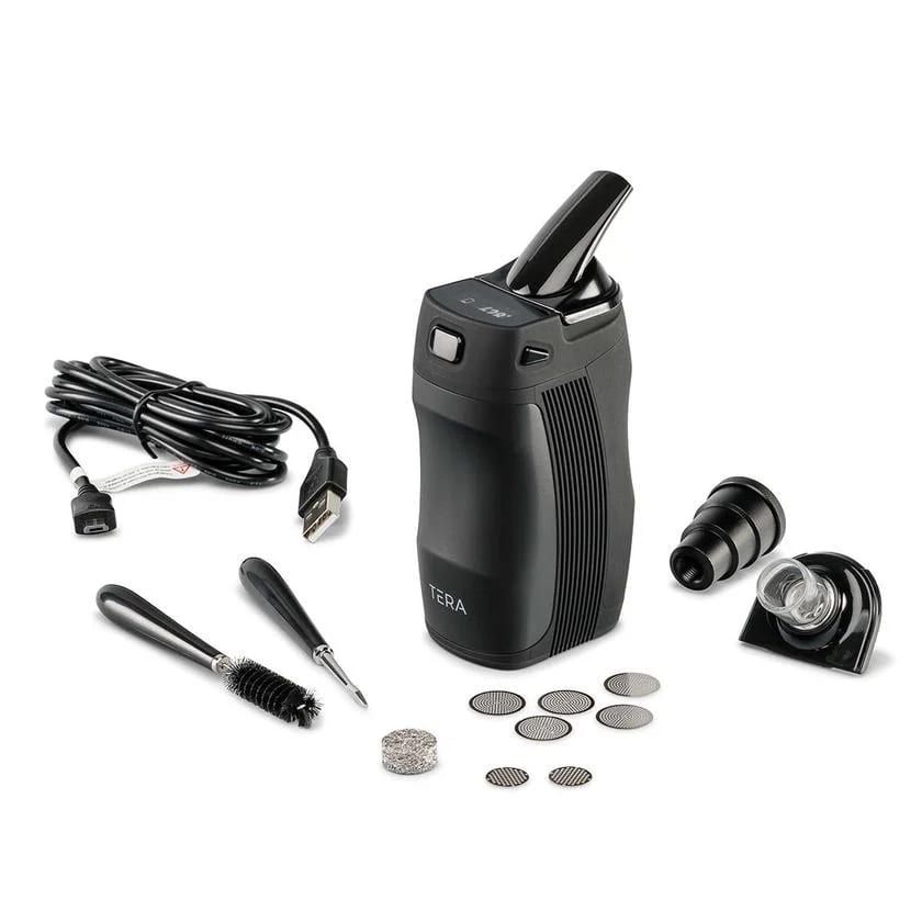VAPORIZADOR BOUNDLESS TERA V45