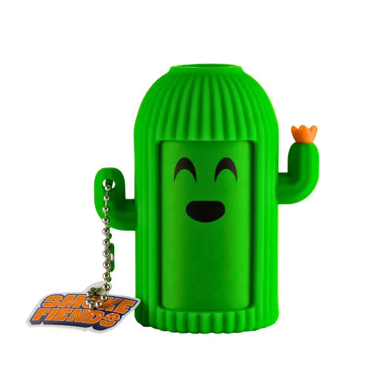 FILTRO DE HUMO PORTABLE THE CACTUS2