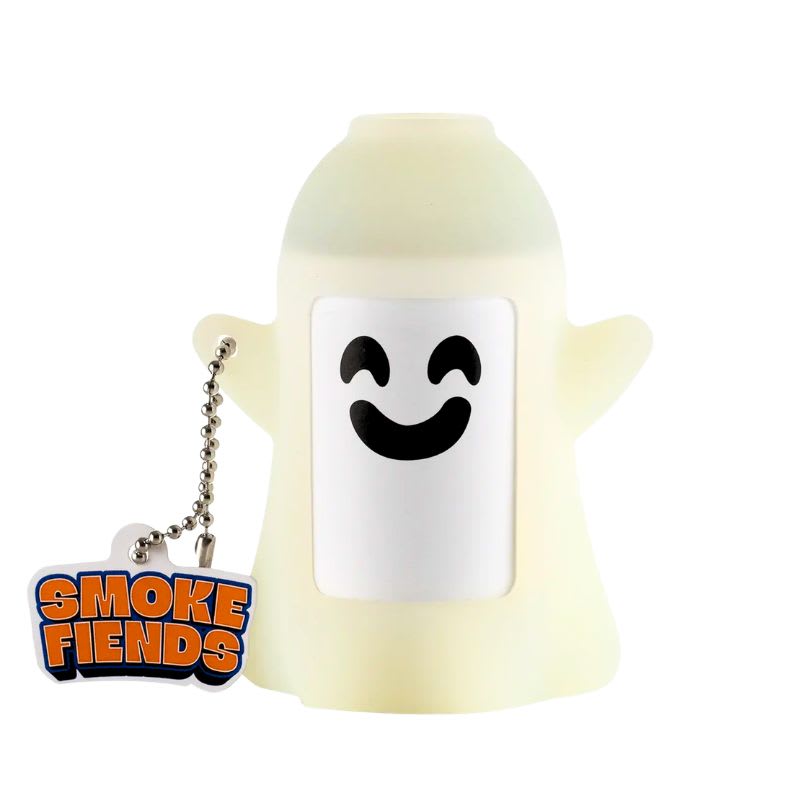 FILTRO DE HUMO PORTABLE THE GHOST2