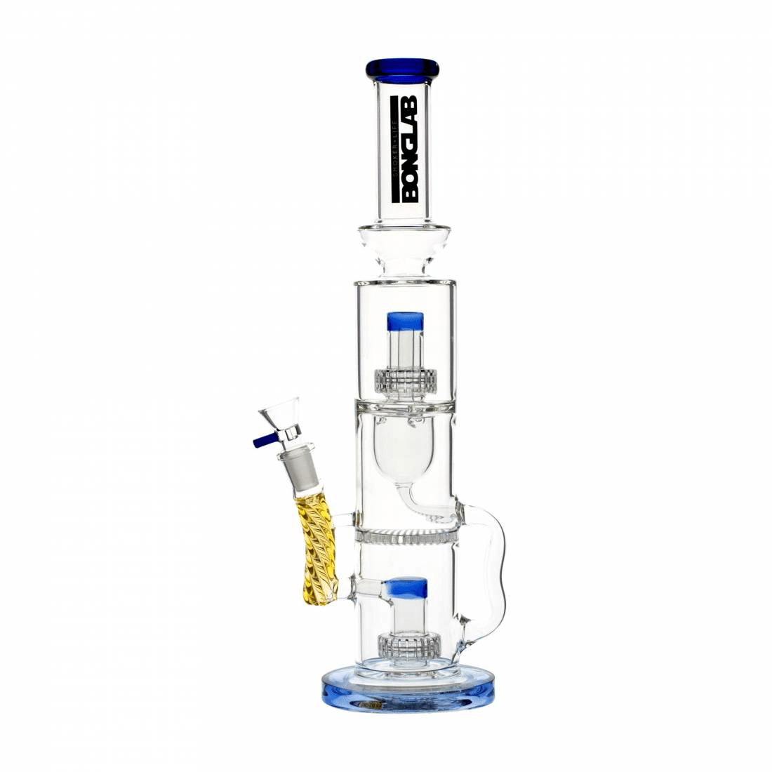 BONG THE SHEIKH-BONGLAB2