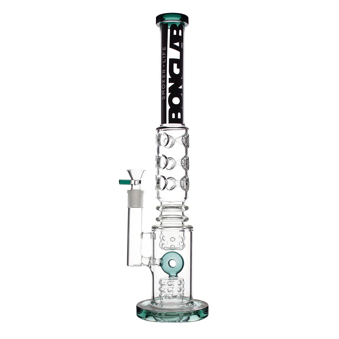 BONG THE TRASH BIG LOGO1