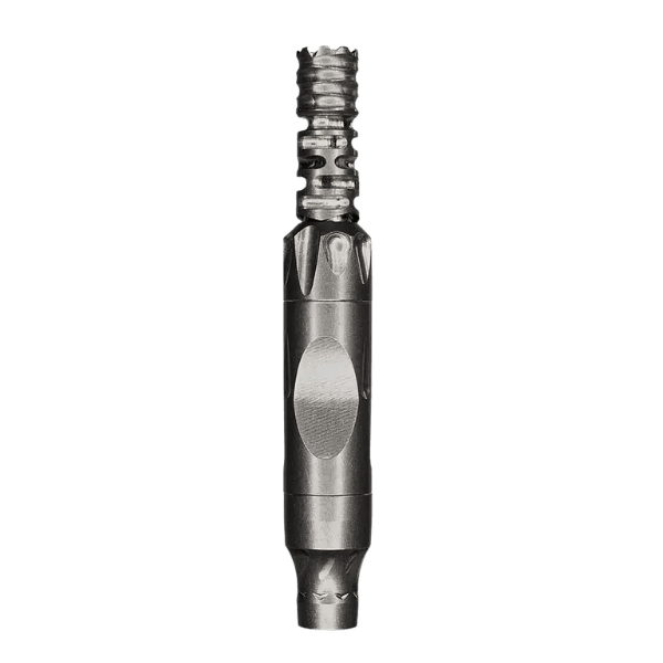 VAPORIZADOR DYNAVAP THE VONG i TITANIUM2