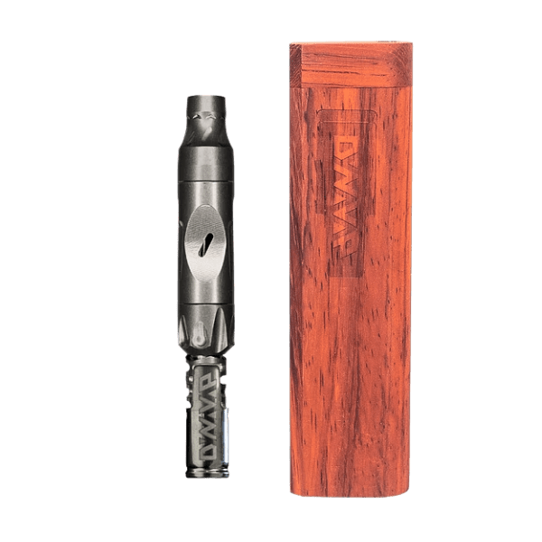 VAPORIZADOR DYNAVAP THE VONG i TITANIUM3