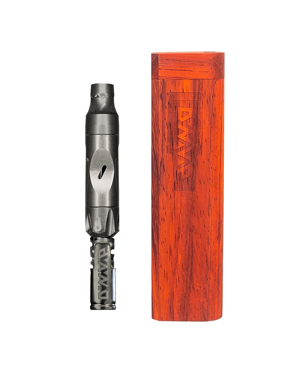 VAPORIZADOR THE VONG TITANIUM2