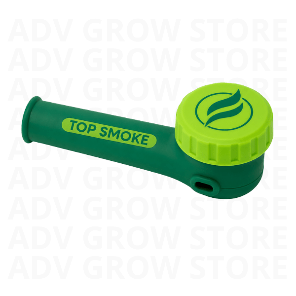 PIPA POCKET GREEN FOREST-TOP SMOKE2