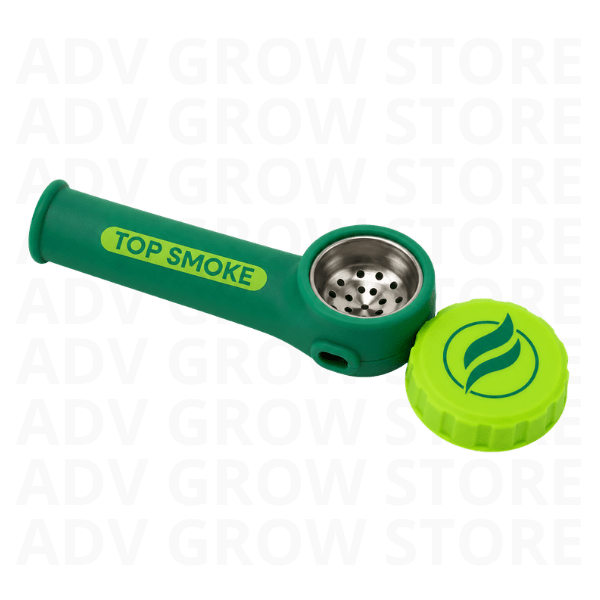 PIPA POCKET GREEN FOREST-TOP SMOKE3