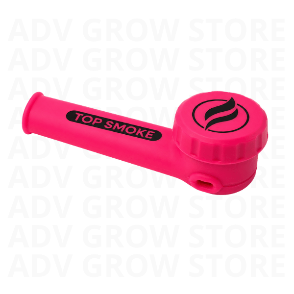 PIPA POCKET PINK CORAL-TOP SMOKE2
