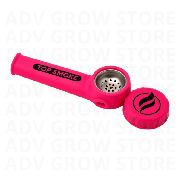 PIPA POCKET PINK CORAL-TOP SMOKE3