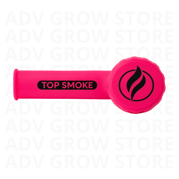 PIPA POCKET PINK CORAL-TOP SMOKE1