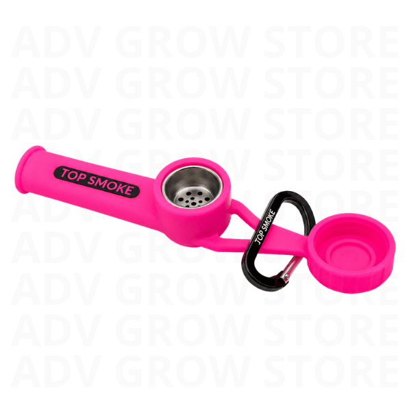 PIPA TRAVEL PINK CORAL-TOP SMOKE2