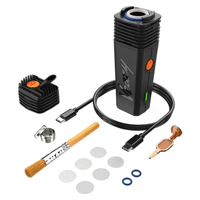 VAPORIZADOR VEAZY3