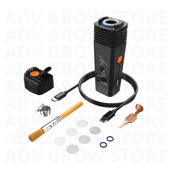VAPORIZADOR VEAZY5