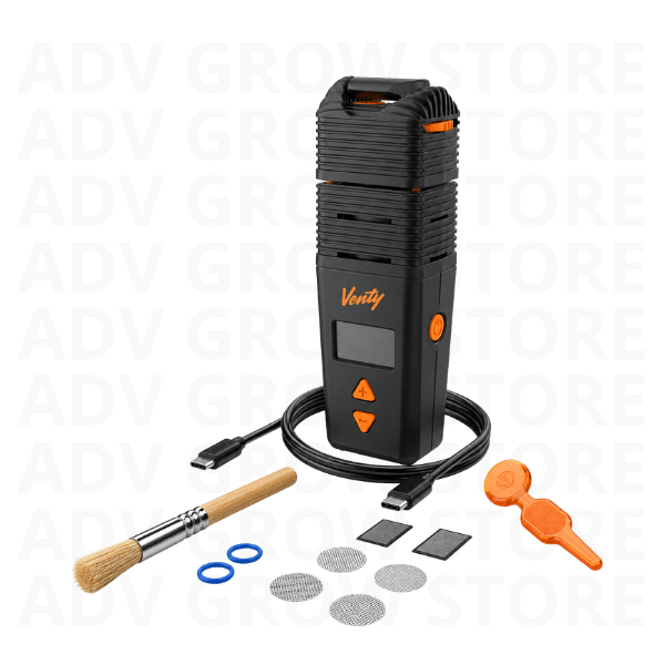 VAPORIZADOR VENTY4