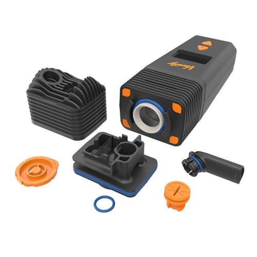 VAPORIZADOR VENTY5