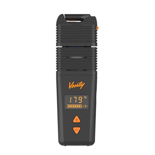 VAPORIZADOR VENTY2