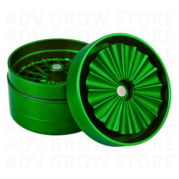 MOLEDOR PRO MODEL VERDE-GALAXY GRINDER2