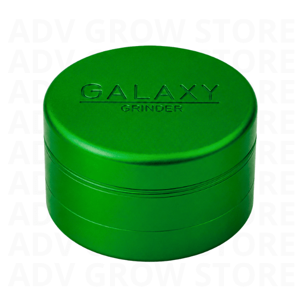 MOLEDOR PRO MODEL VERDE-GALAXY GRINDER1