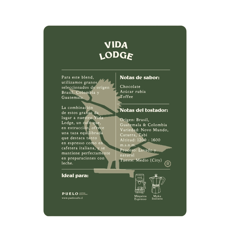 CAFÉ VIDA LODGE 250GR-PUELO2