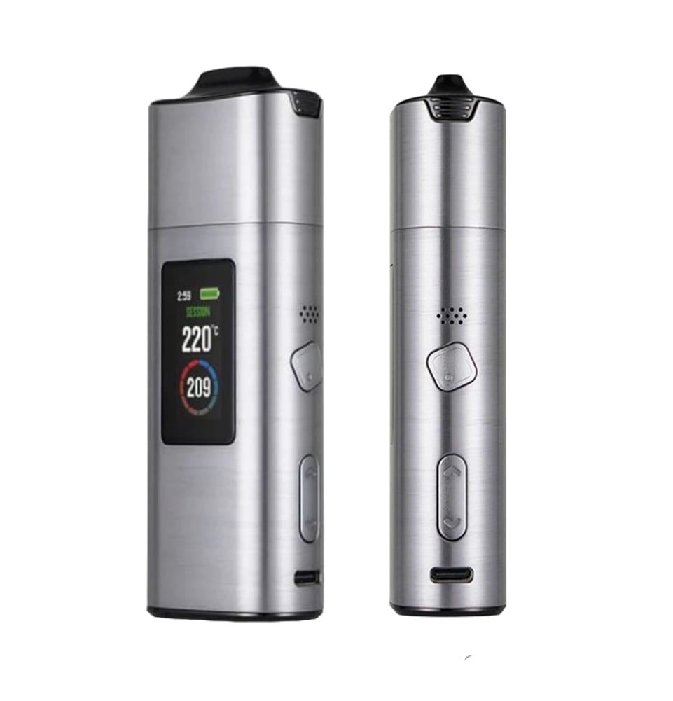 VAPORIZADOR ROFFU LITE-XVAPE1