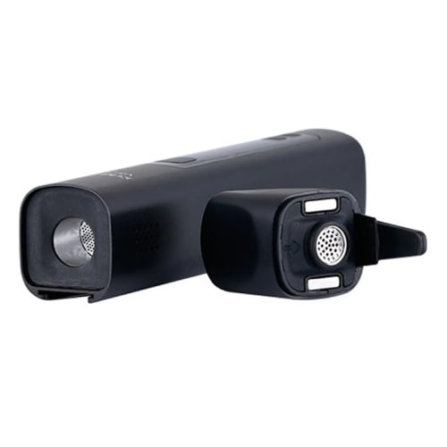 VAPORIZADOR XVAPE XMAX V3 PRO BLACK2