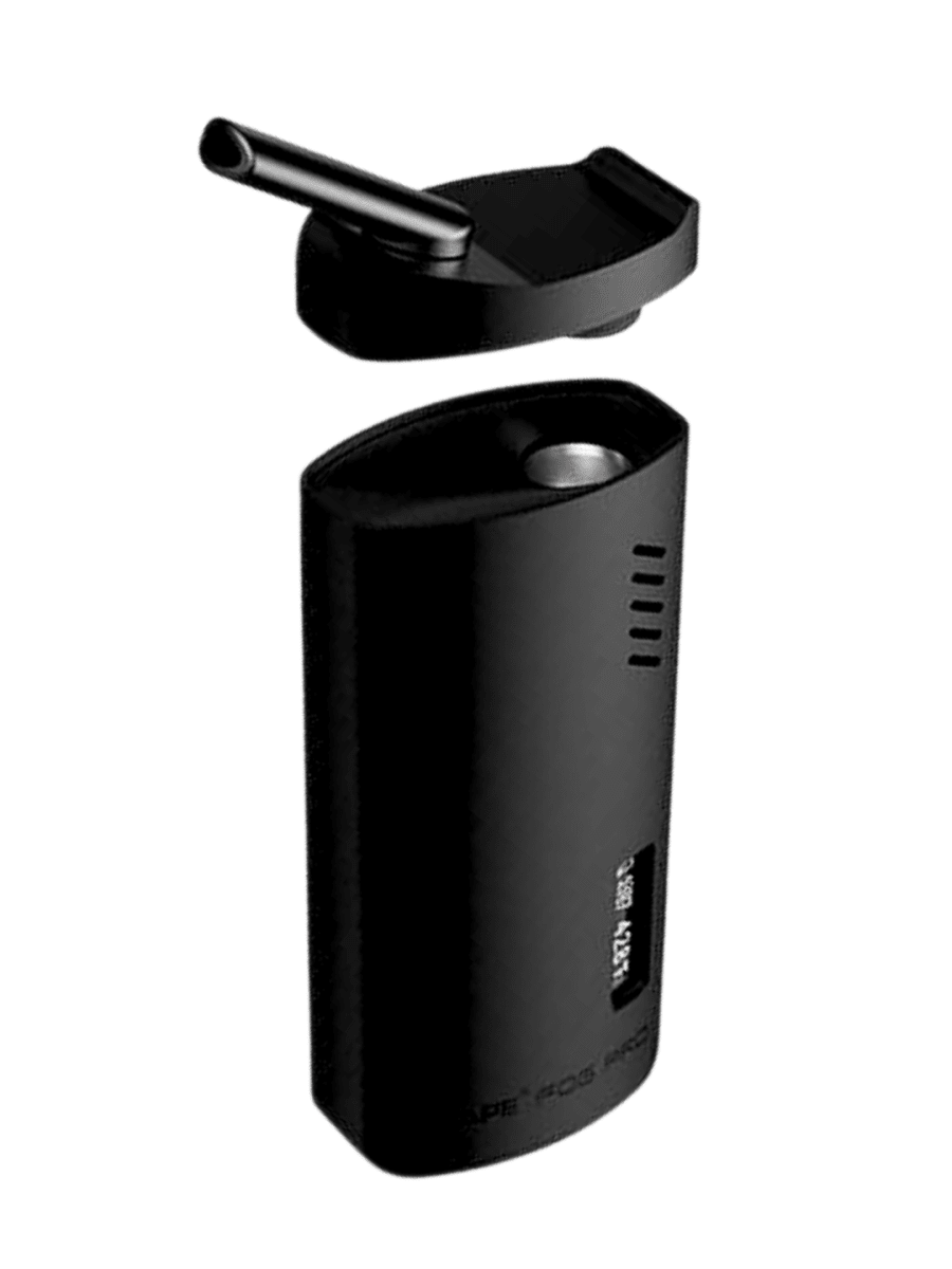 VAPORIZADOR FOG PRO-XVAPE3