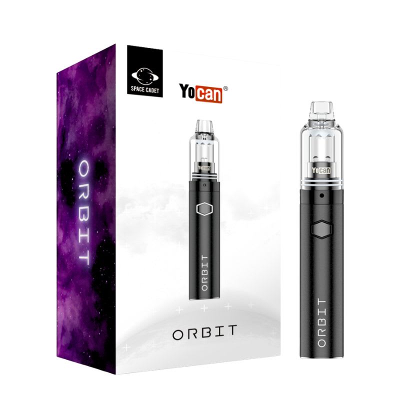VAPORIZADOR WAX ORBIT4