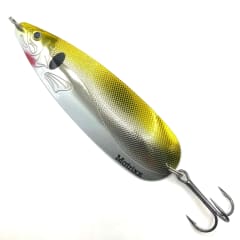 CUCHARA MATRIX 14CM - 36G BFMX5HGP