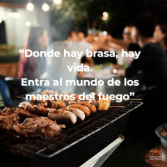 ¿Qué distingue a un verdadero parrillero austral? – 7 secretos que solo los maestros conocen