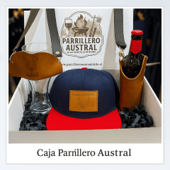 Regalos con identidad: desde la caja parrillera ideal hasta detalles que sorprenden