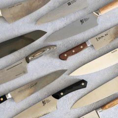 No todos los cuchillos sirven para lo mismo: cómo elegir el cuchillo correcto para tu asado