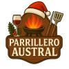 Parrillero Austral | Regalos Parrilleros de Navidad en Chile