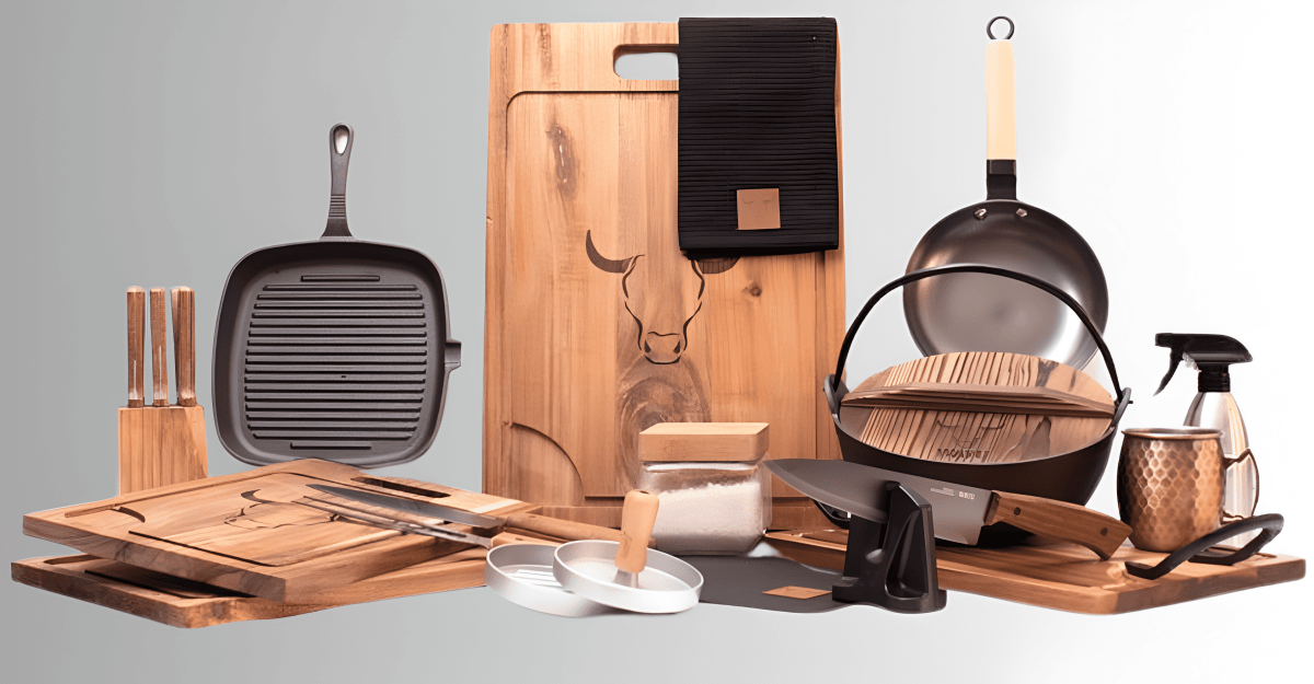 Descubre los Productos Wayu en Parrillero Austral: ¡La Parrillada Perfecta Te Espera!