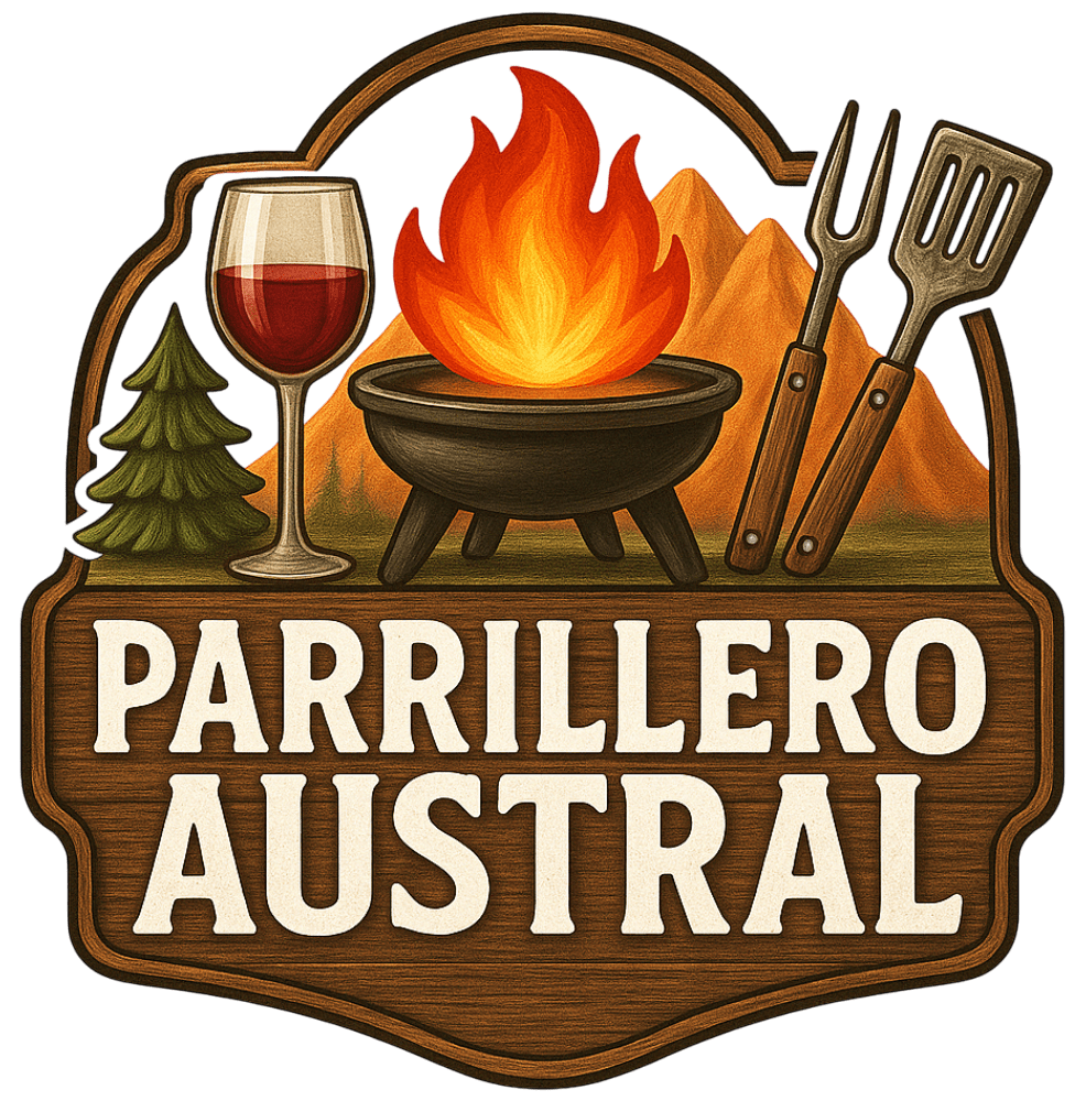 Parrillero Austral | Accesorios Parrilleros y Regalos