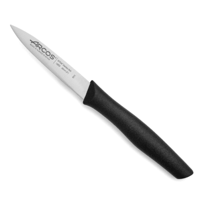 Cuchillo Torneador 10 cm Arcos – Precisión profesional para cortes curvos y decorativos1