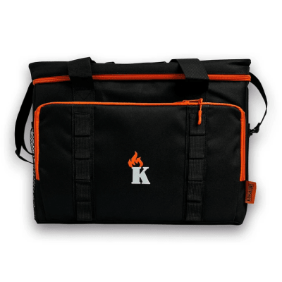 Bolso Térmico Cooler Kangkawe 32L – Resistente, Liviano, Ideal para Asados y Paseos1