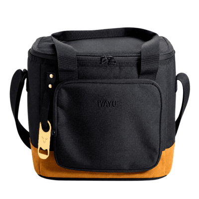 Bolso Cooler Wayu 26 L con Abridor Integrado | Cooler Térmico1