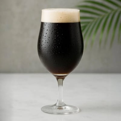 Set 4 Copas de Cerveza 580 ml Friends FTA | Vasos Cerveceros2