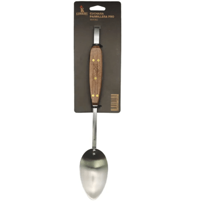 Cuchara Parrillera Kangkawe – Precisión y Resistencia en tu Quincho1