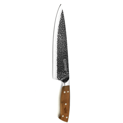 Cuchillo Parrillero 8