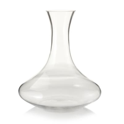 Decantador de Vino 1,5 Litros FTA | Aireador de Vino de Vidrio3