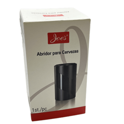 Destapador de Cerveza Imantado Joes – Funcionalidad con Estilo1