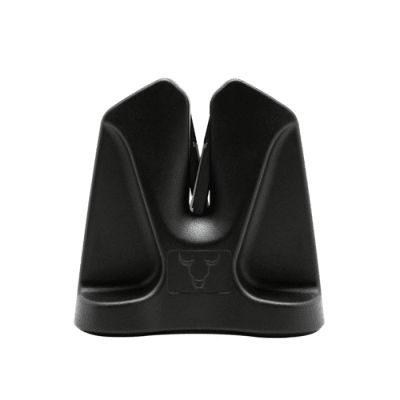 Afilador Ergonómico Wayu con Ángulo Ajustable – Precisión y Seguridad | Parrillero Austral1