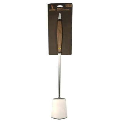 Espátula Parrillera Pro XL Kangkawe – Precisión y Resistencia para el Maestro del Asado1