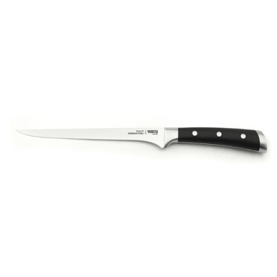 Cuchillo Filetero 20 cm Wayu – Precisión, flexibilidad y control absoluto3