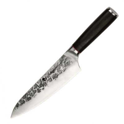 Cuhillo Chef Forjado Koyam1