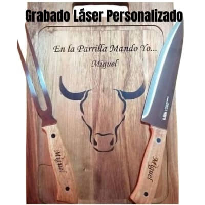 Grabado Láser Extendido – Personalización con historia1
