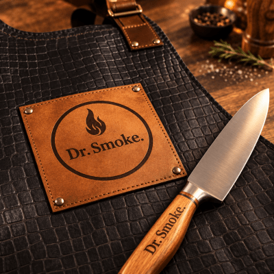 Grabado Láser de Logo Personalizado para Empresas1